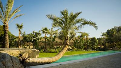 Garden Dreams: Staffel 1, Folge 2: Zwei Villen in mallorquinischem Finca-Stil erhalten eine Luxus-Gartenanlage