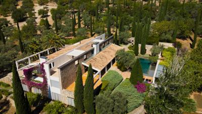 Garden Dreams: Staffel 1, Folge 4: Luxusgarten mit Ecken und Kanten