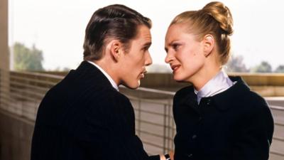 Gattaca