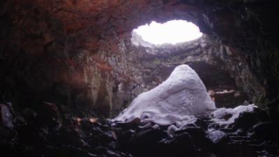 Geheime Welten: Staffel 1, Folge 4: Feuer und Eis Geheime Welten: Staffel 1, Folge 4: Feuer und Eis