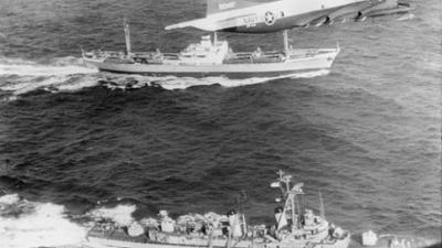 Geheimnisse des Kalten Krieges: Staffel 1, Folge 1: Wettlauf um die Megabombe