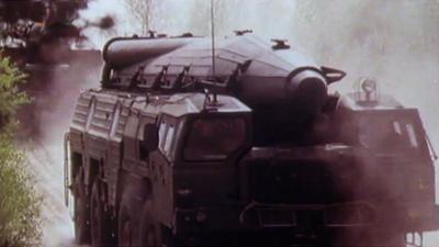 Geheimnisse des Kalten Krieges: Staffel 1, Folge 5: Das letzte Gefecht