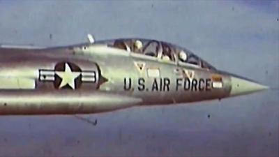 Geheimnisse des Kalten Krieges: Staffel 1, Folge 3: Schlachtfeld Europa