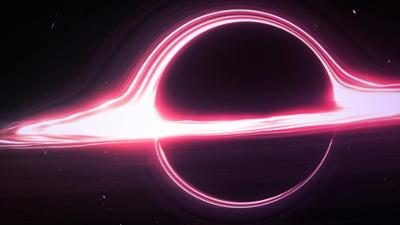 Geheimnisvolles Universum: Staffel 1, Folge 3: Schwarze Löcher