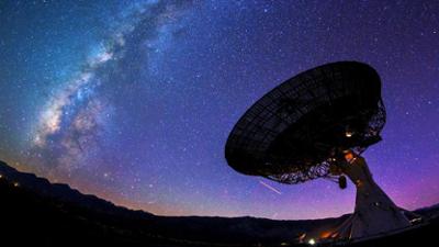 Geheimnisvolles Universum: Staffel 1, Folge 4: Unendlichkeit