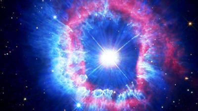 Geheimnisvolles Universum: Staffel 1, Folge 2: Supernovae