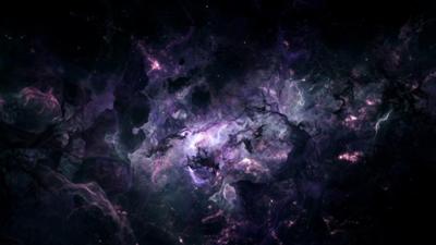 Geheimnisvolles Universum: Staffel 1, Folge 5: Dunkle Kräfte