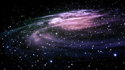 Geheimnisvolles Universum: Staffel 1, Folge 8: Galaxien