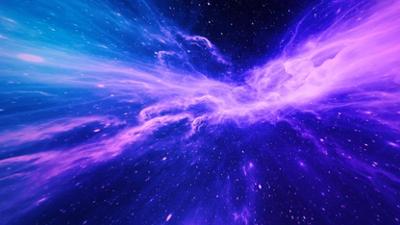 Geheimnisvolles Universum: Staffel 1, Folge 6: Kosmische Strahlen