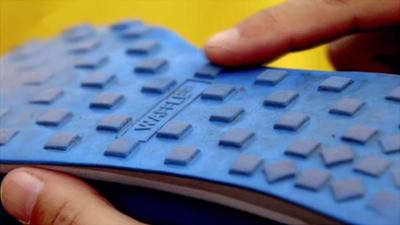 Geistesblitze - Geniale Erfindungen: Staffel 2018, Folge 4: Bewegte Zeiten