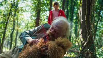 Generation Z: Staffel 1, Folge 1: Ausbruch Generation Z: Staffel 1, Folge 1: Ausbruch