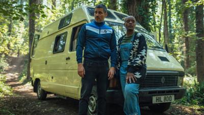 Generation Z: Staffel 1, Folge 5: Eingeschlossen Generation Z: Staffel 1, Folge 5: Eingeschlossen