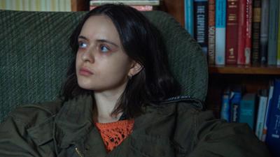 Generation Z: Staffel 1, Folge 3: Fleisch
