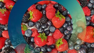 Genuss mit Beigeschmack: Staffel 1, Folge 3: Beeren