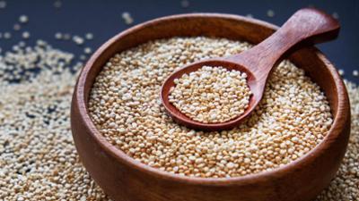 Genuss mit Beigeschmack: Staffel 1, Folge 10: Quinoa Genuss mit Beigeschmack: Staffel 1, Folge 10: Quinoa