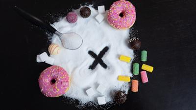 Genuss mit Beigeschmack: Staffel 1, Folge 9: Zuckeralternativen 