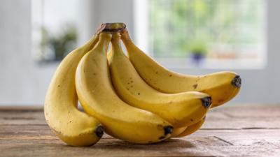 Genuss mit Beigeschmack: Staffel 1, Folge 11: Bananen