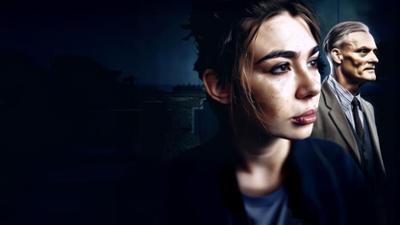 German Guilt: Staffel 1, Folge 3: Verantwortung