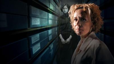 German Guilt: Staffel 1, Folge 2: Spurensuche