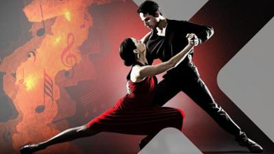 Geschichte der Musik: Staffel 1, Folge 1: Große Gefühle