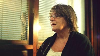 Geständnisse eines Serienkillers: Staffel 1, Folge 1: Elizabeth Wettlaufer – Der Todesengel
