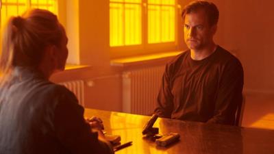 Gestern waren wir noch Kinder: Staffel 1, Folge 4: Episode 4 Gestern waren wir noch Kinder: Staffel 1, Folge 4: Episode 4