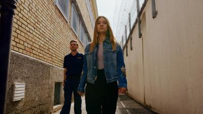 Gestern waren wir noch Kinder: Staffel 1, Folge 5: Episode 5 Gestern waren wir noch Kinder: Staffel 1, Folge 5: Episode 5