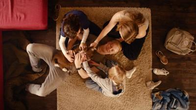 Gestern waren wir noch Kinder: Staffel 1, Folge 7: Episode 7