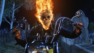 Ghost Rider