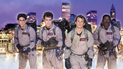 Ghostbusters - Die Geisterjäger