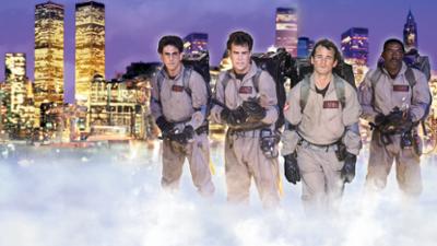 Ghostbusters - Die Geisterjäger