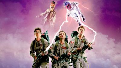 Ghostbusters II