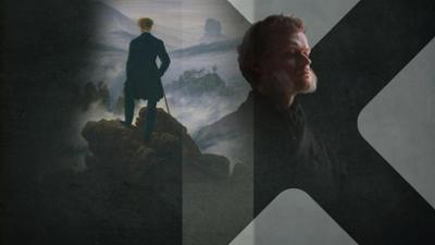 Giganten der Kunst: Staffel 1, Folge 4: Caspar David Friedrich