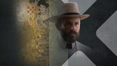 Giganten der Kunst: Staffel 1, Folge 5: Gustav Klimt