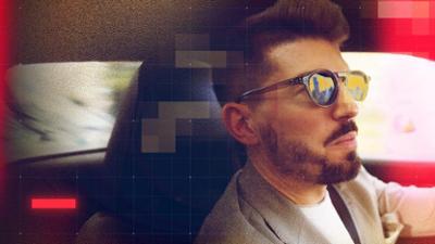 GOLD. MACHT. GIER.: Staffel 1, Folge 1: Stress im System