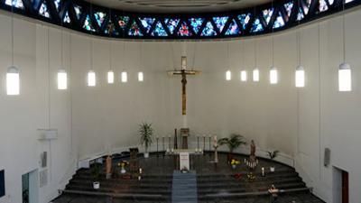 Gottesdienst: Liebe wagen 