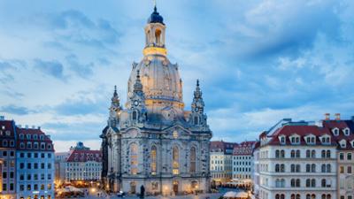 Gottesdienste: Staffel 2026, Folge 1: Siehe, ich mache alles neu!