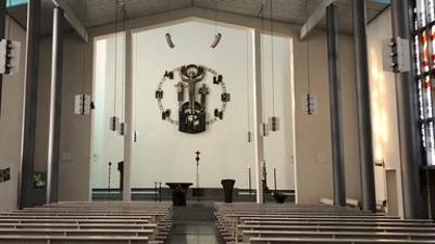 Gottesdienste: Bürgen einer besseren Welt 