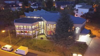 Gottesdienste: Staffel 2025, Folge 47: Trau dich, zu vertrauen