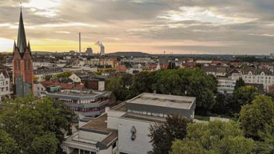 Gottesdienste: Staffel 2026, Folge 2: Licht fürs neue Jahr