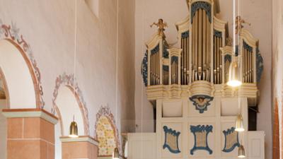 Gottesdienste: Staffel 2026, Folge 7: Wenn dein Kind dich morgen fragt