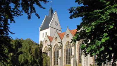 Gottesdienste: Hauptsache gesund?