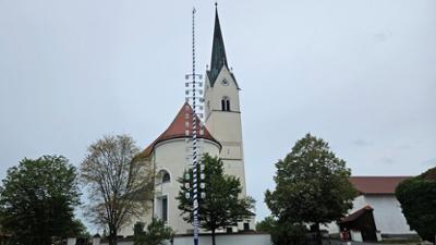 Gottesdienste: Staffel 2026, Folge 43: Du bist unverzichtbar 