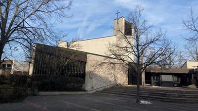 Gottesdienste: Staffel 2026, Folge 16: Jubelkommunion