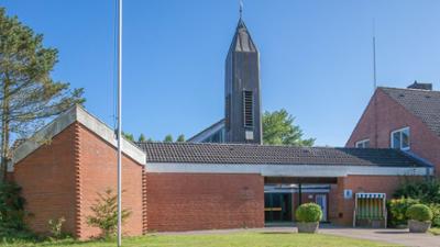 Gottesdienste: Feuer der Liebe