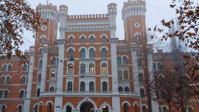 Gottesdienste: Staffel 2026, Folge 12: Denn du bist bei mir