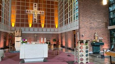 Gottesdienste: Du bist, was du hoffst! 