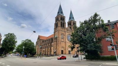 Gottesdienste: Staffel 2026, Folge 34: Beseelte Orte