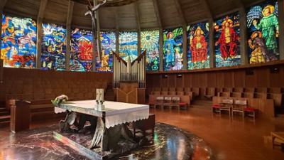 Gottesdienste: Staffel 2026, Folge 17: Sonne und Salz