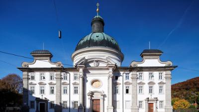 Gottesdienste: Ein Fest für die Armen